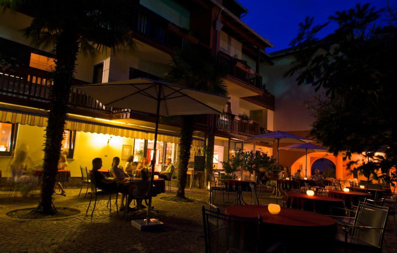 Hotel Weingut Klosterhof Caldaro sulla Strada del Vino Exterior foto